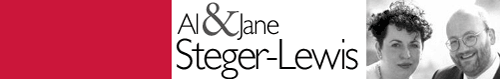 Al & Jane Steger-Lewis